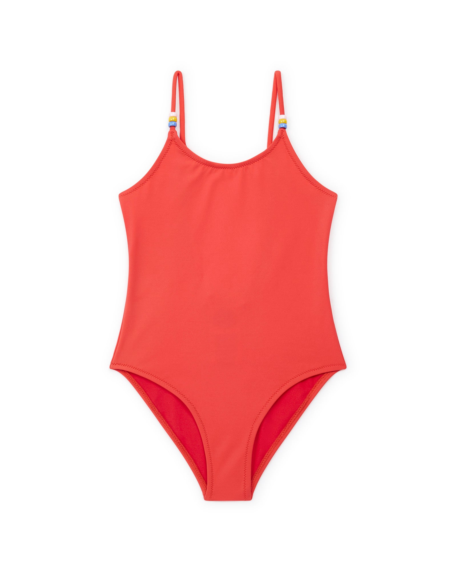 Swimsuit Girl A room collbaration bonton x sundek Bonton Paris