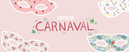 BONTON Carnaval