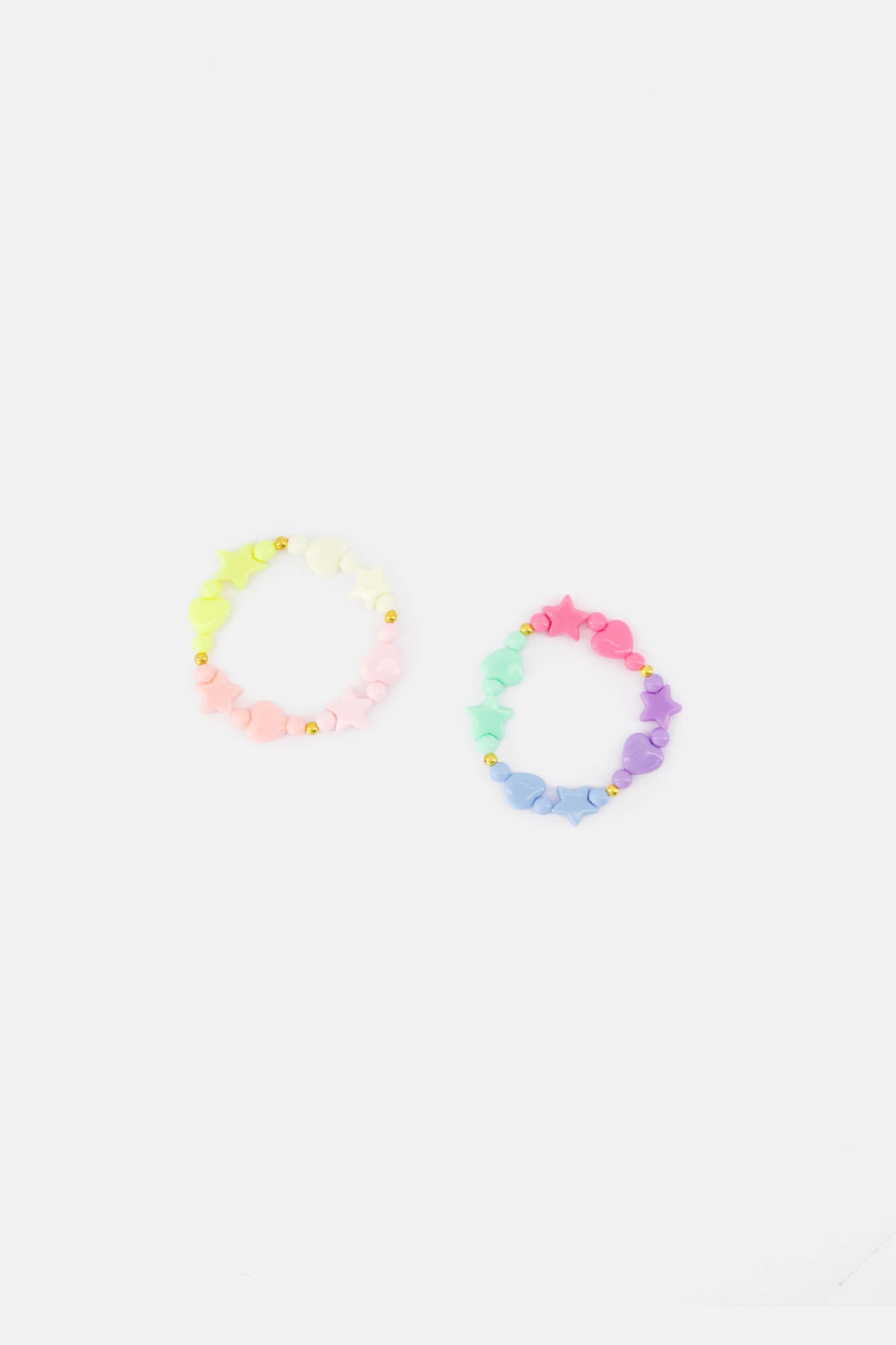 Set de deux bracelets - Fabulous