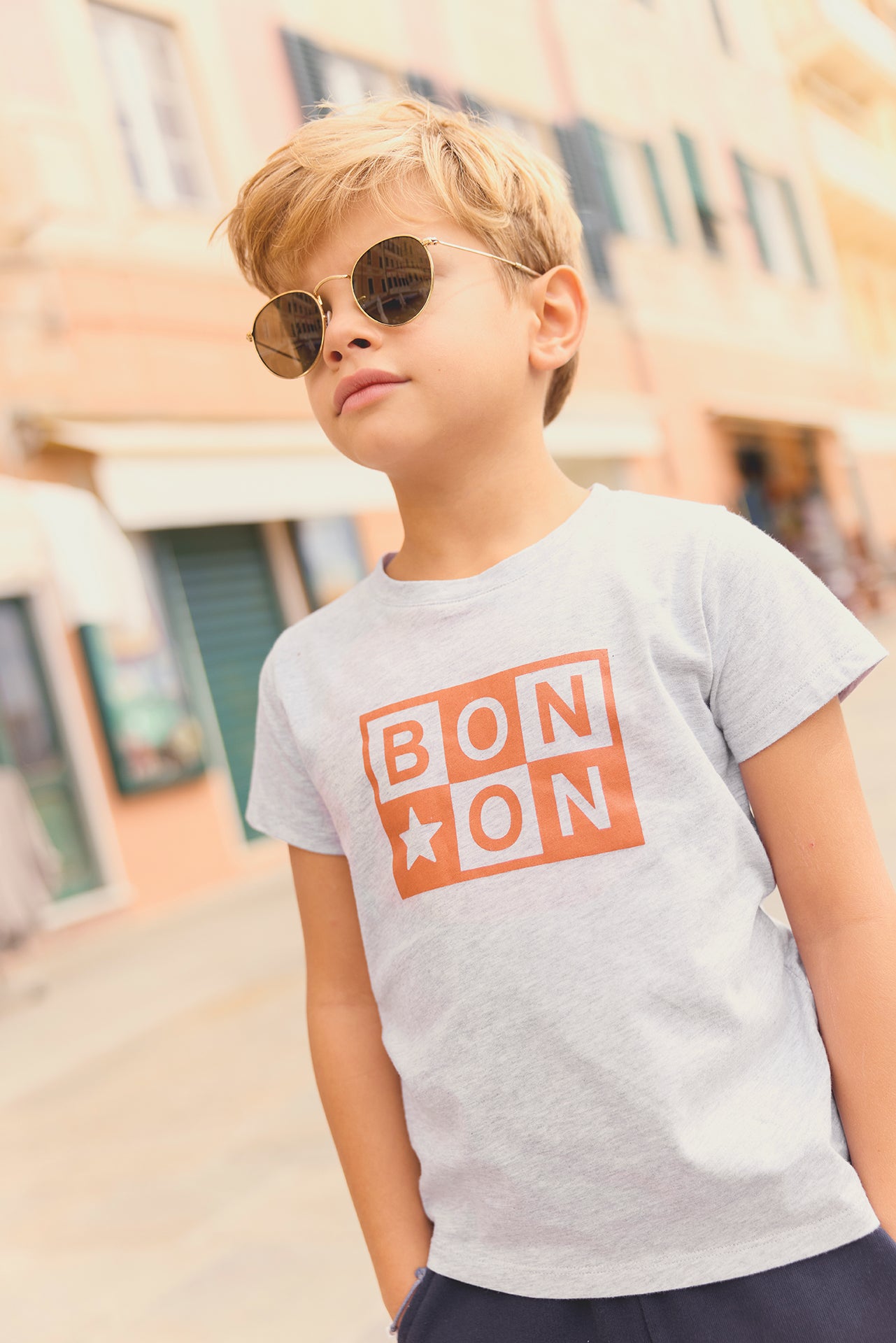 Bonton Paris