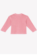 T-shirt - Lexie  Pink charming