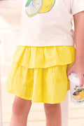 Skirt - Bali Lemon