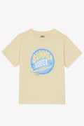 Tee-shirt - Tubo limonade imprimé "Summer Surfer"