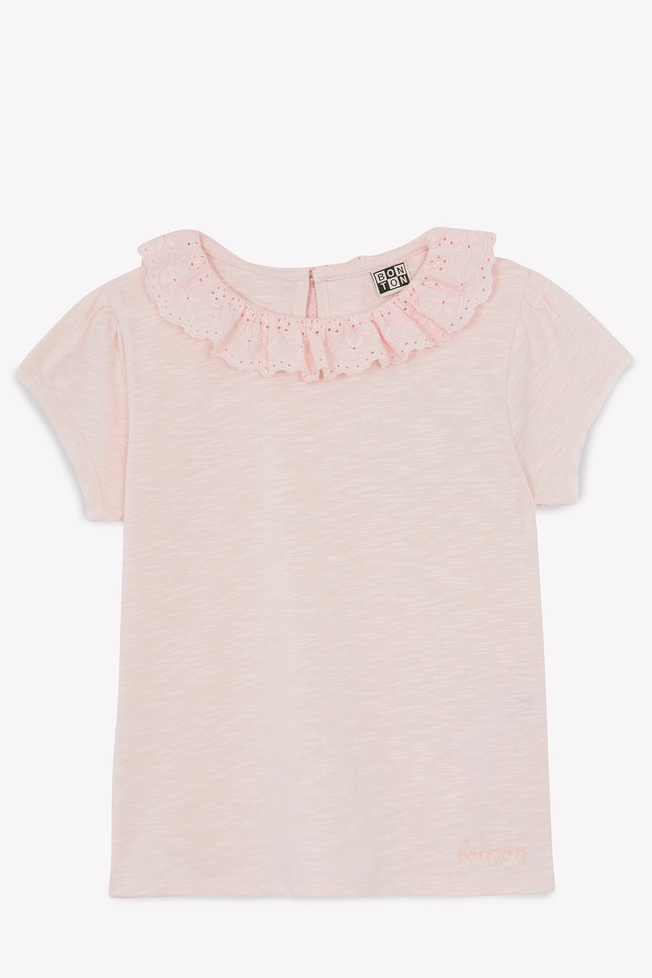 T-shirt - Tiris Pink Perfect