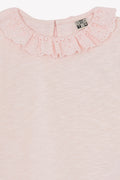 T-shirt - Tiris Pink Perfect