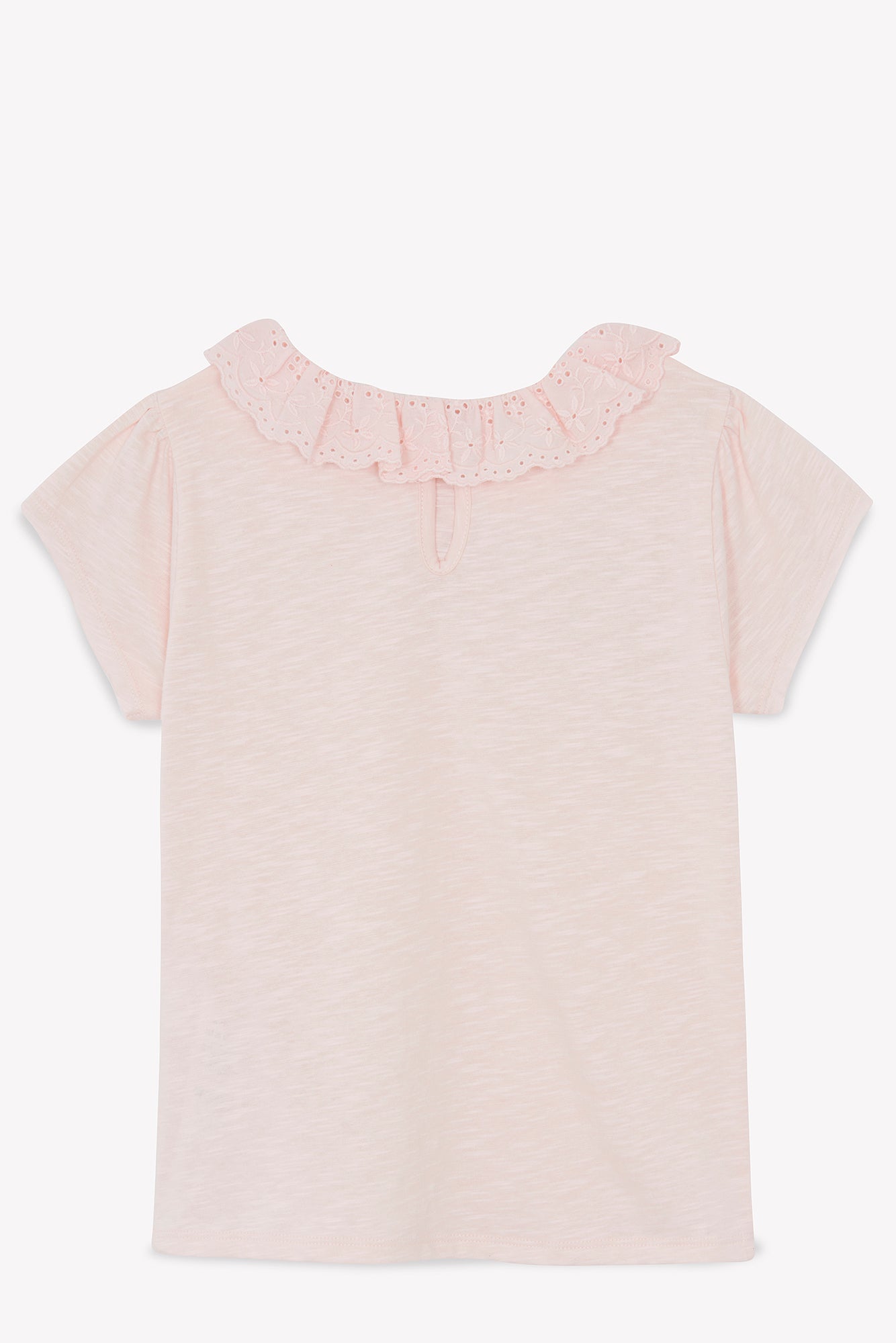 T-shirt - Tiris Pink Perfect