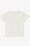 Tee-shirt - Tuba  lemon club blanc hamac