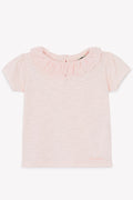 T-shirt - Tiris  Pink Perfect