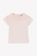 T-shirt - Tiris  Pink Perfect