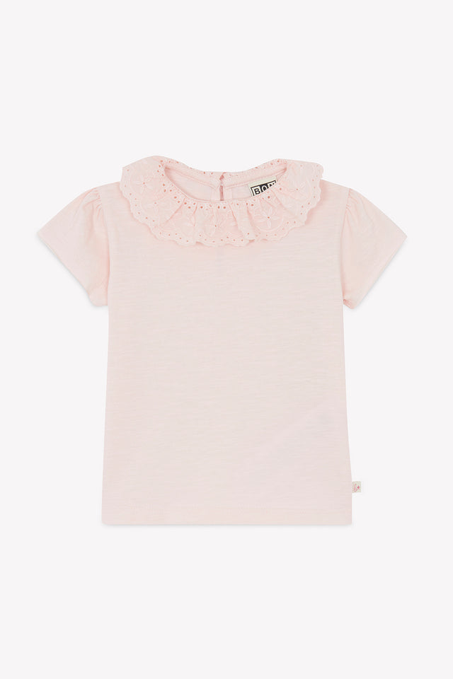 T-shirt - Tiris  Pink Perfect - Image principale