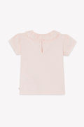 T-shirt - Tiris  Pink Perfect