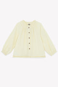 Blouse - Reinette limoncello