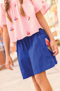 Skirt - hive Blue mad