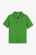 Shirt - LIG Green smith