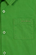 Shirt - LIG Green smith