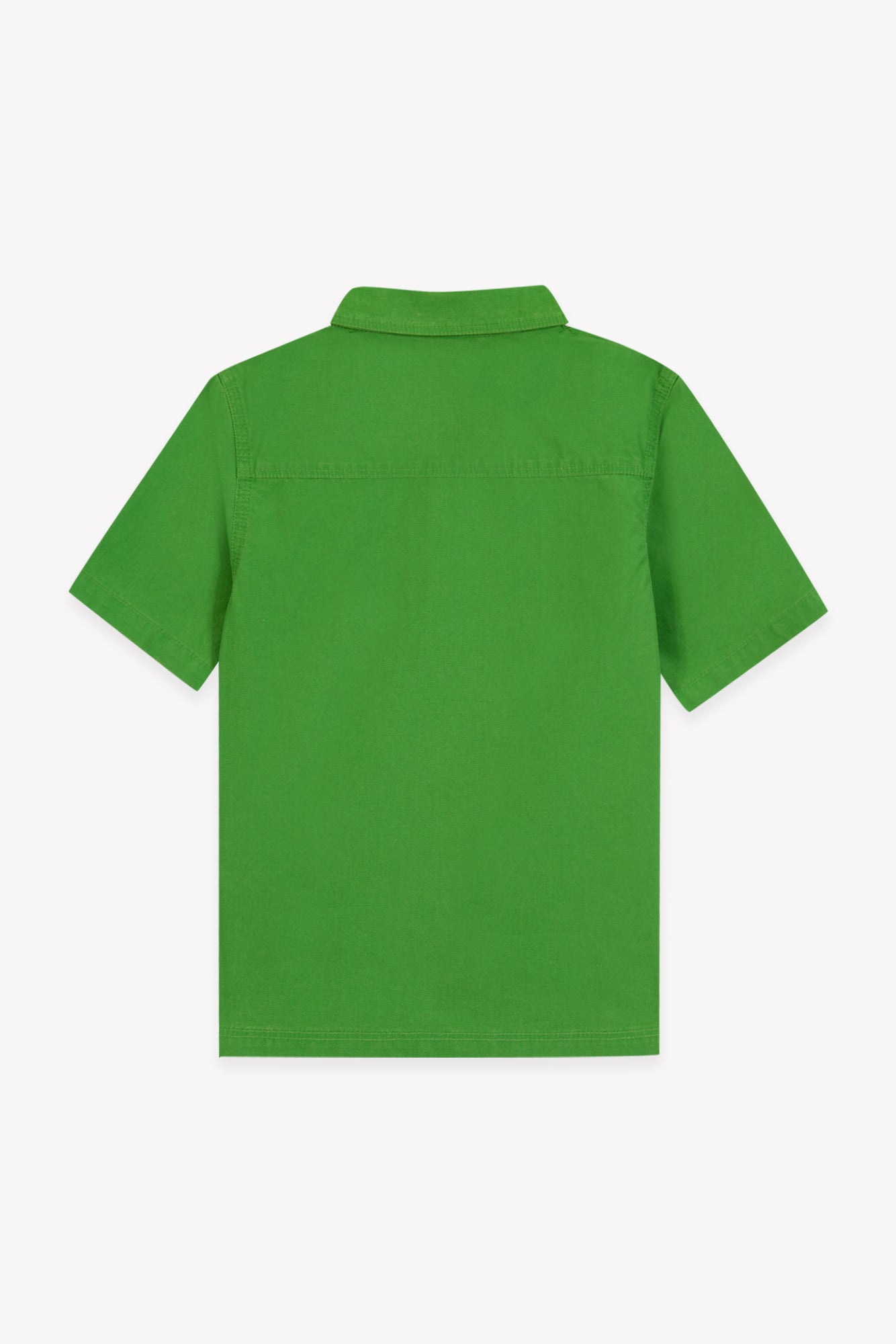 Shirt - LIG Green smith