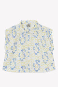 Blouse - Lorelei limone