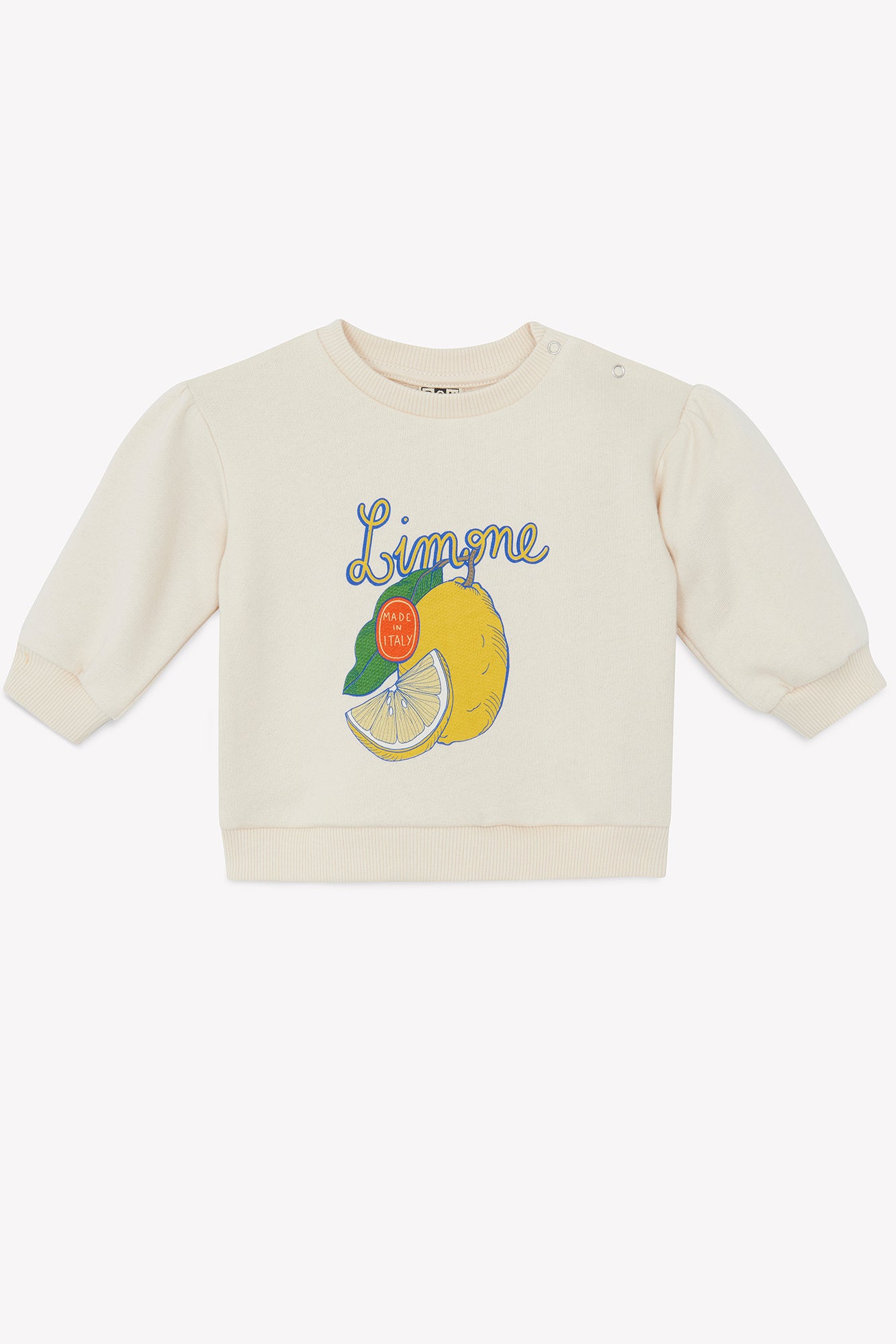 Sweat - Lys  limone