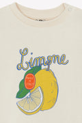 Sweat - Lys  limone