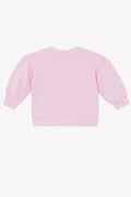 Sweat - Lys  ice baby rose bule