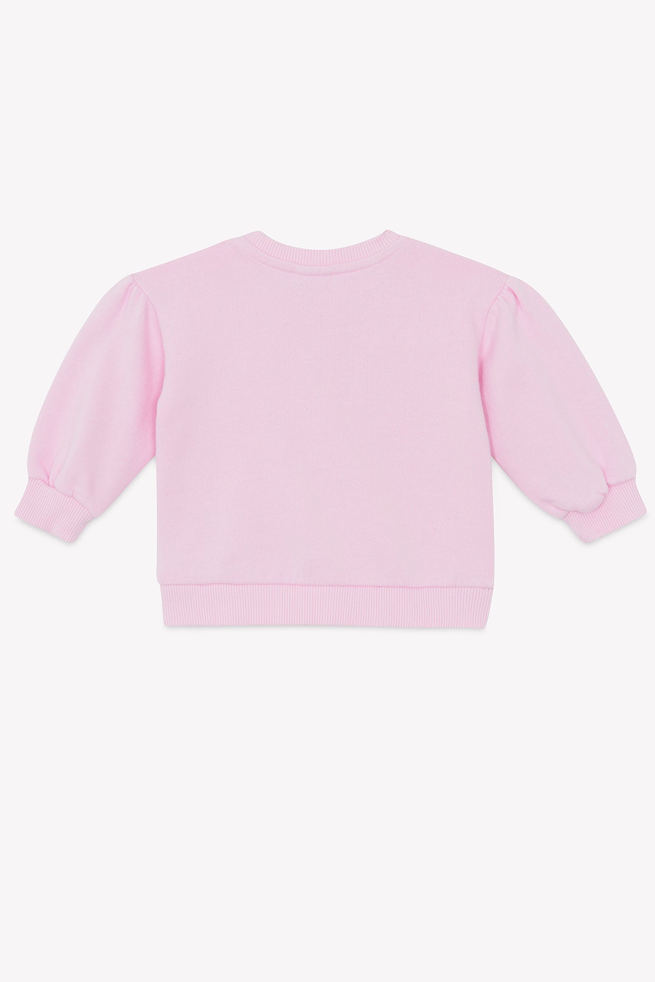 Sweat - Lys  ice baby rose bule