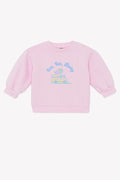 Sweat - Lys  ice baby rose bule