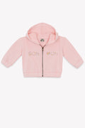 Gilet - Lisboa liberty rose gelato