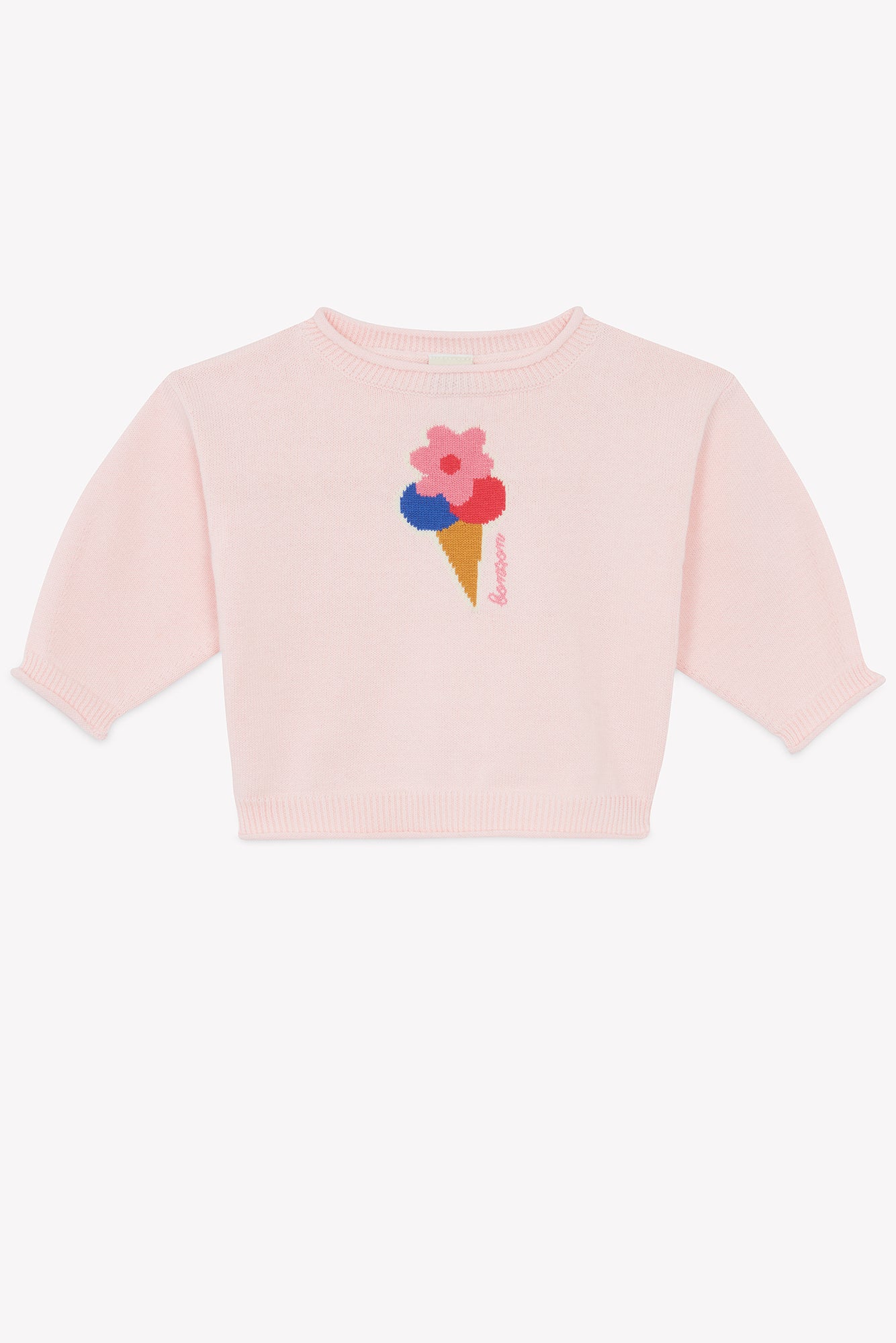 Pull - Lucita rose parfait