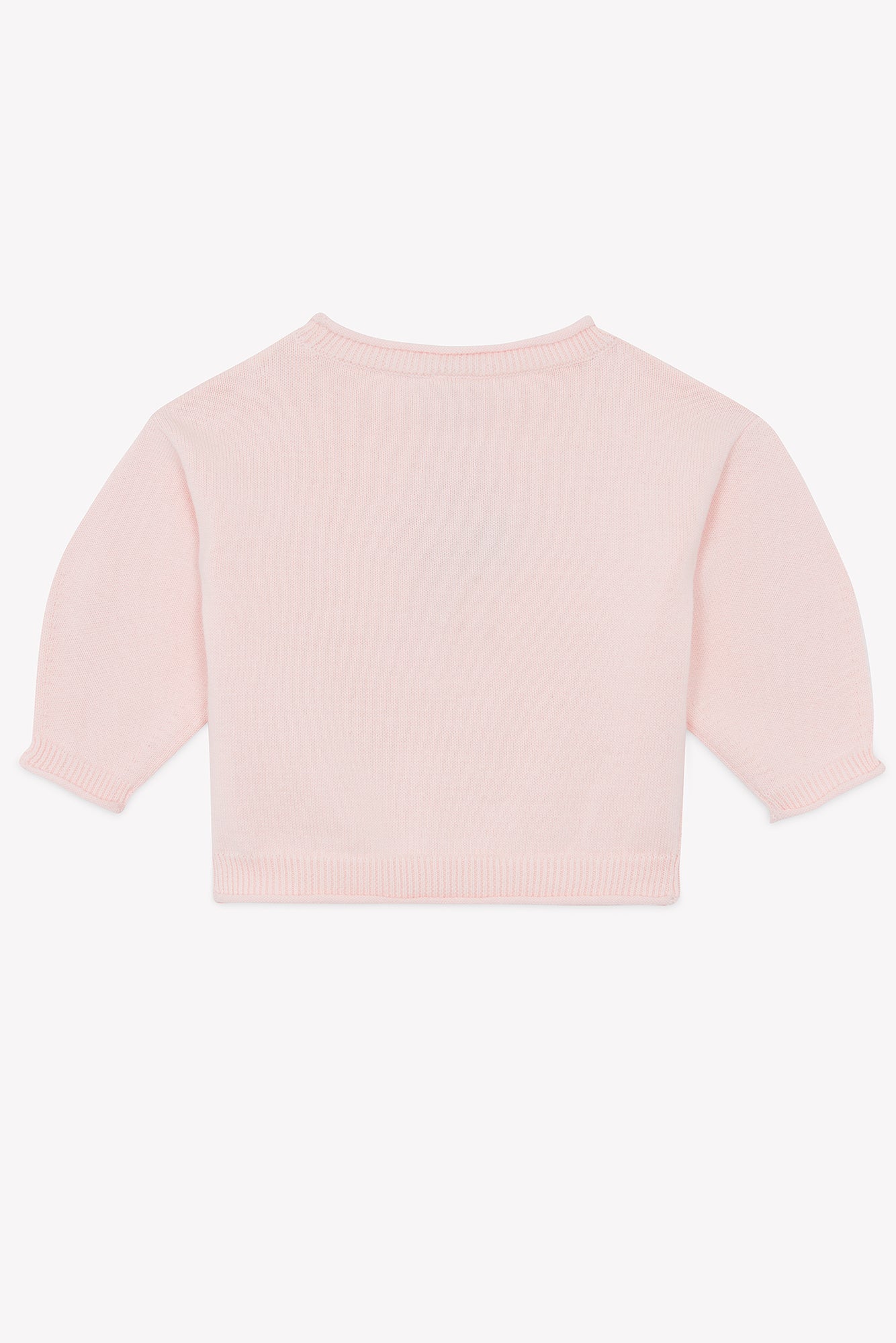 Pull - Lucita rose parfait