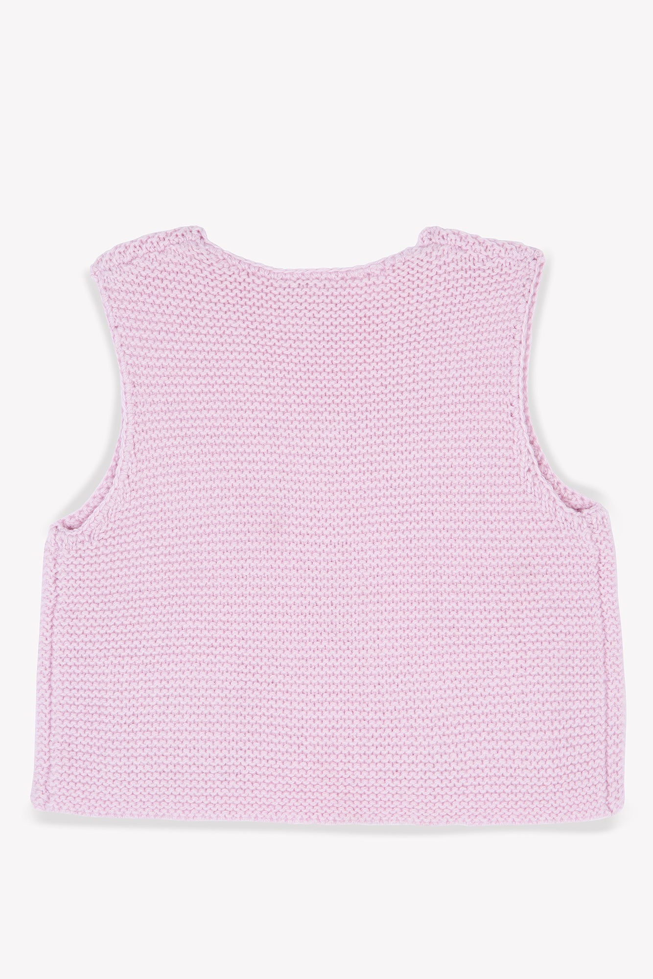 Cardigan - Leon  Pink Perfect