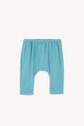 Trousers - Laos Blue Fish