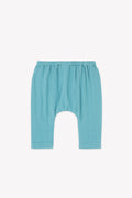 Trousers - Laos Blue Fish