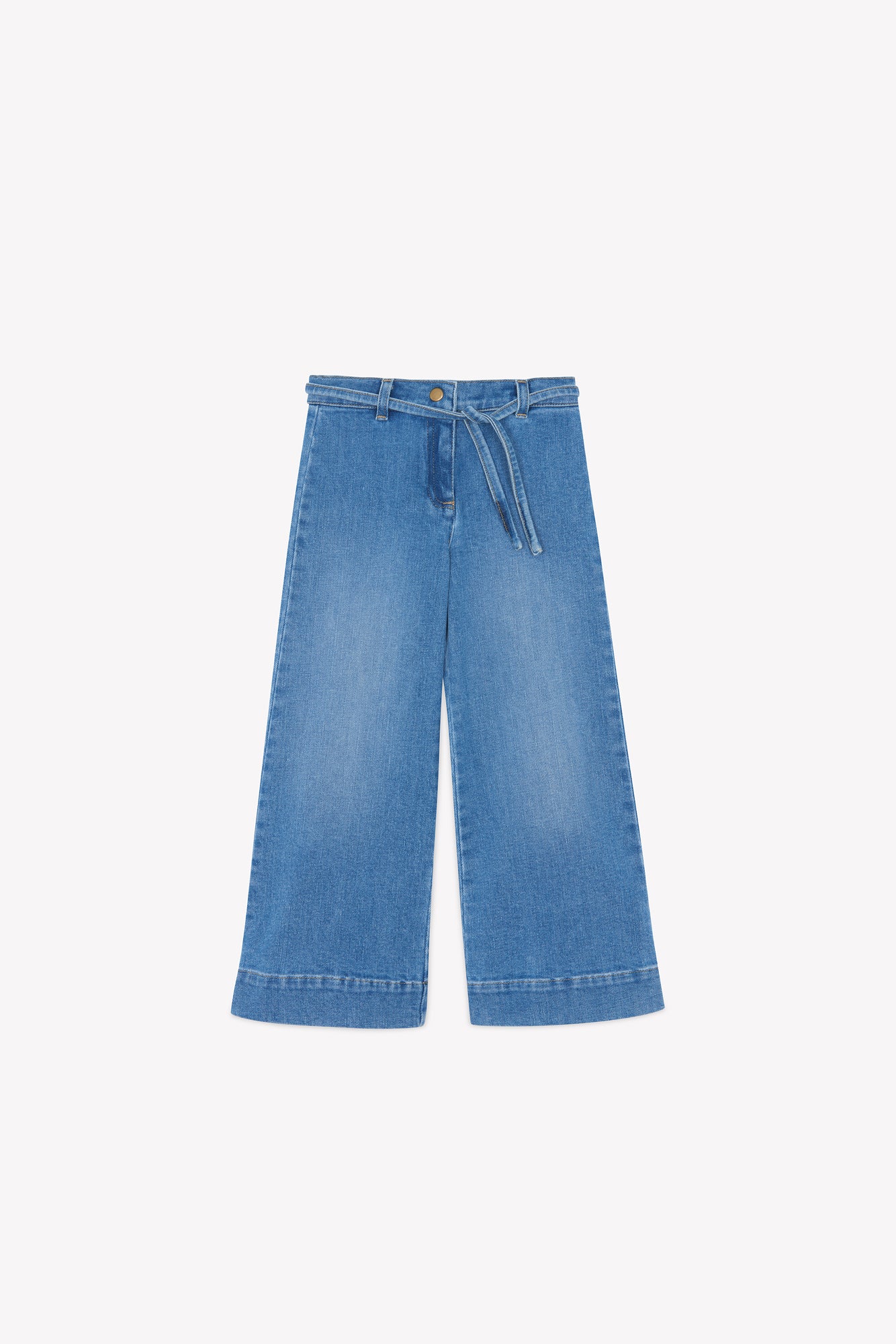 Jean - Lasso Blue denim