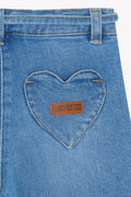 Jean - Lasso Blue denim