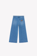 Jean - Lasso Blue denim