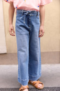 Jean - Lasso Blue denim