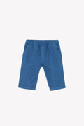 Trousers - Lucky Blue mediterranean