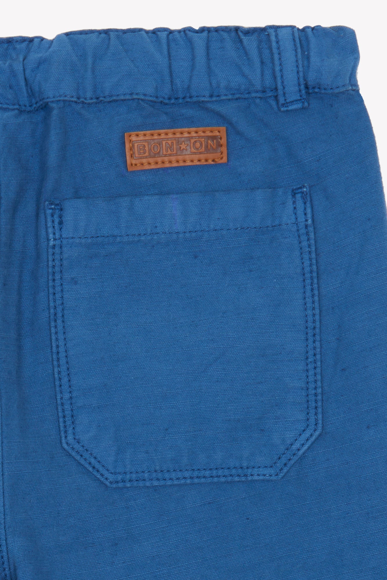 Trousers - Luck Blue Mediterranean