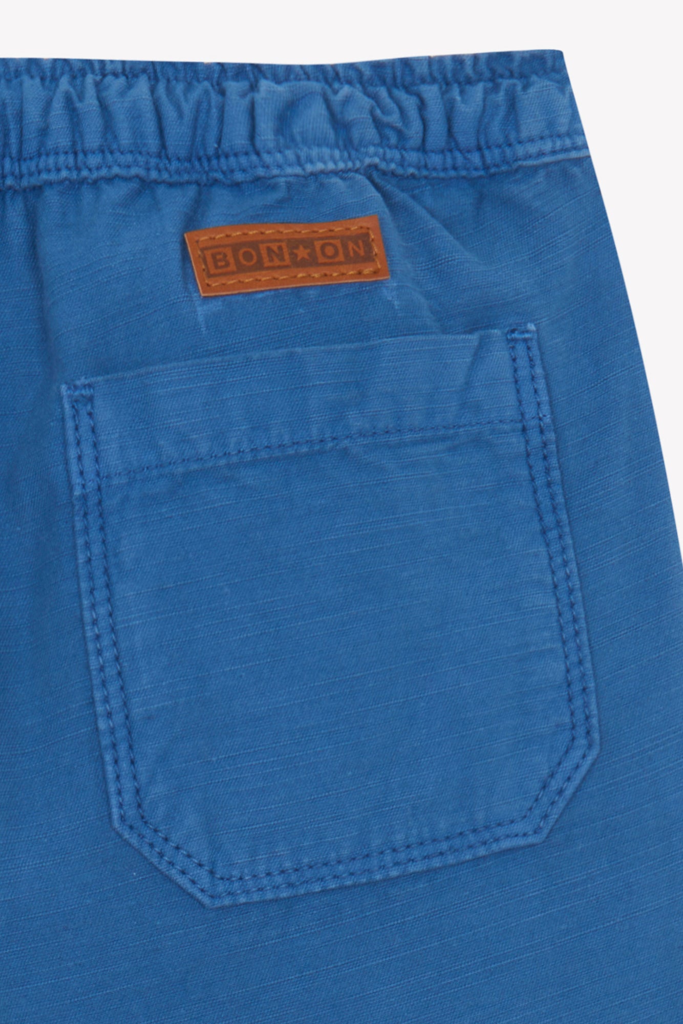 Trousers - Luck Blue Mediterranean