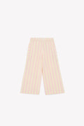 Trousers - Lauren Transat stripes