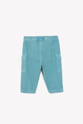 Trousers - Frog Blue Fish