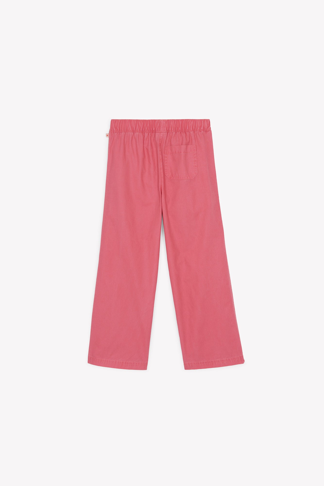 Trousers - Léone Pink charming