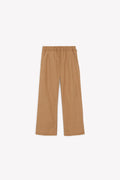 Trousers - Léone Beige teddy