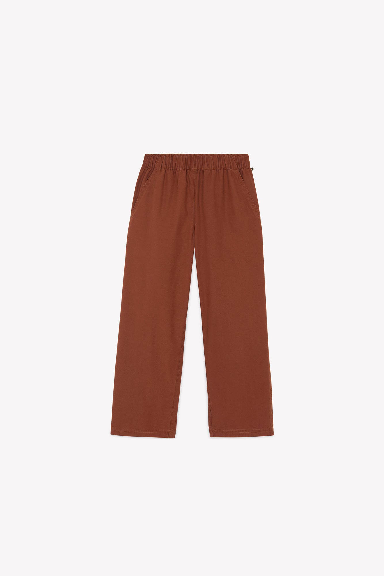 Trousers - Léone Nocciolata