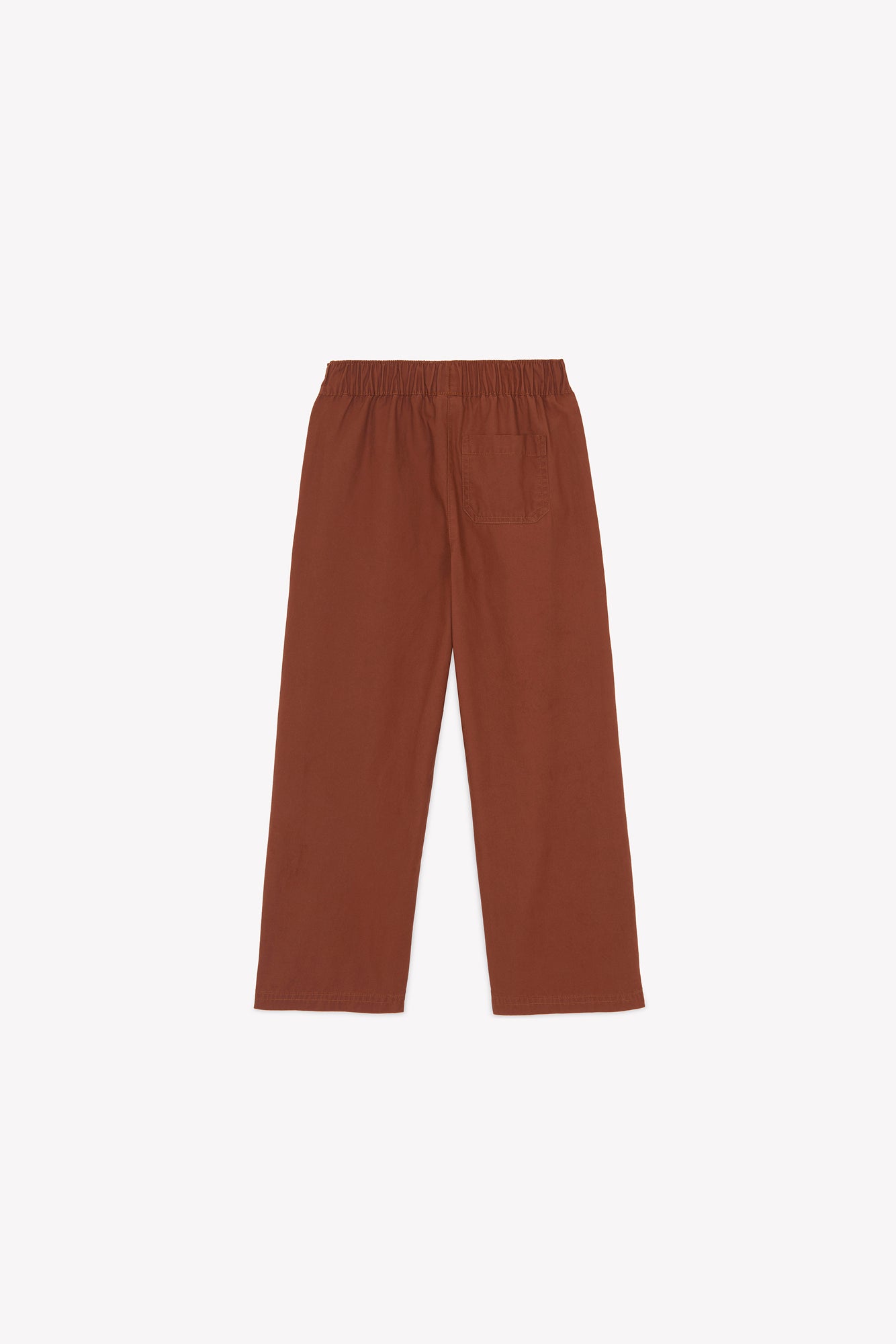 Trousers - Léone Nocciolata