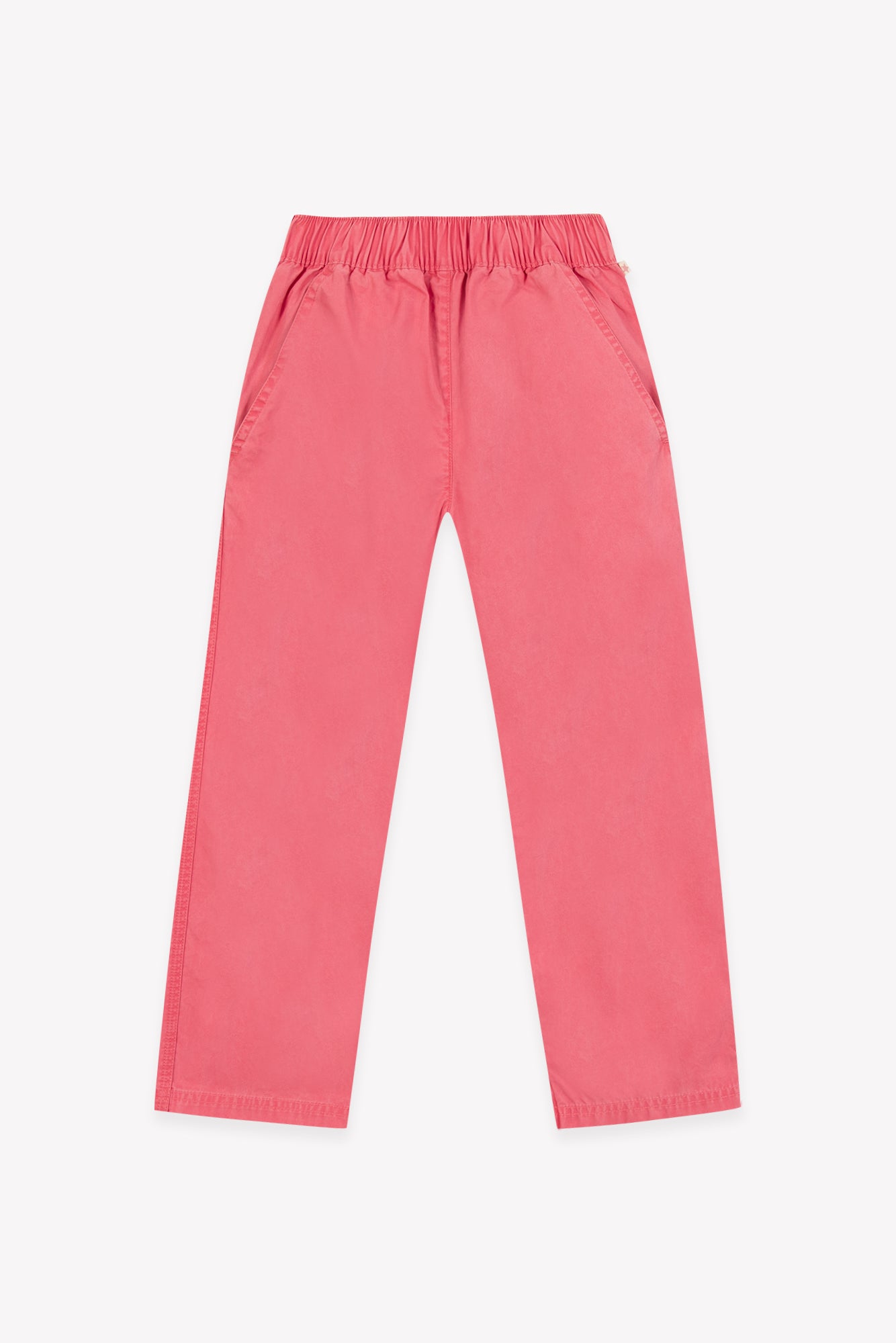 Pantalon - Léone rose charmant