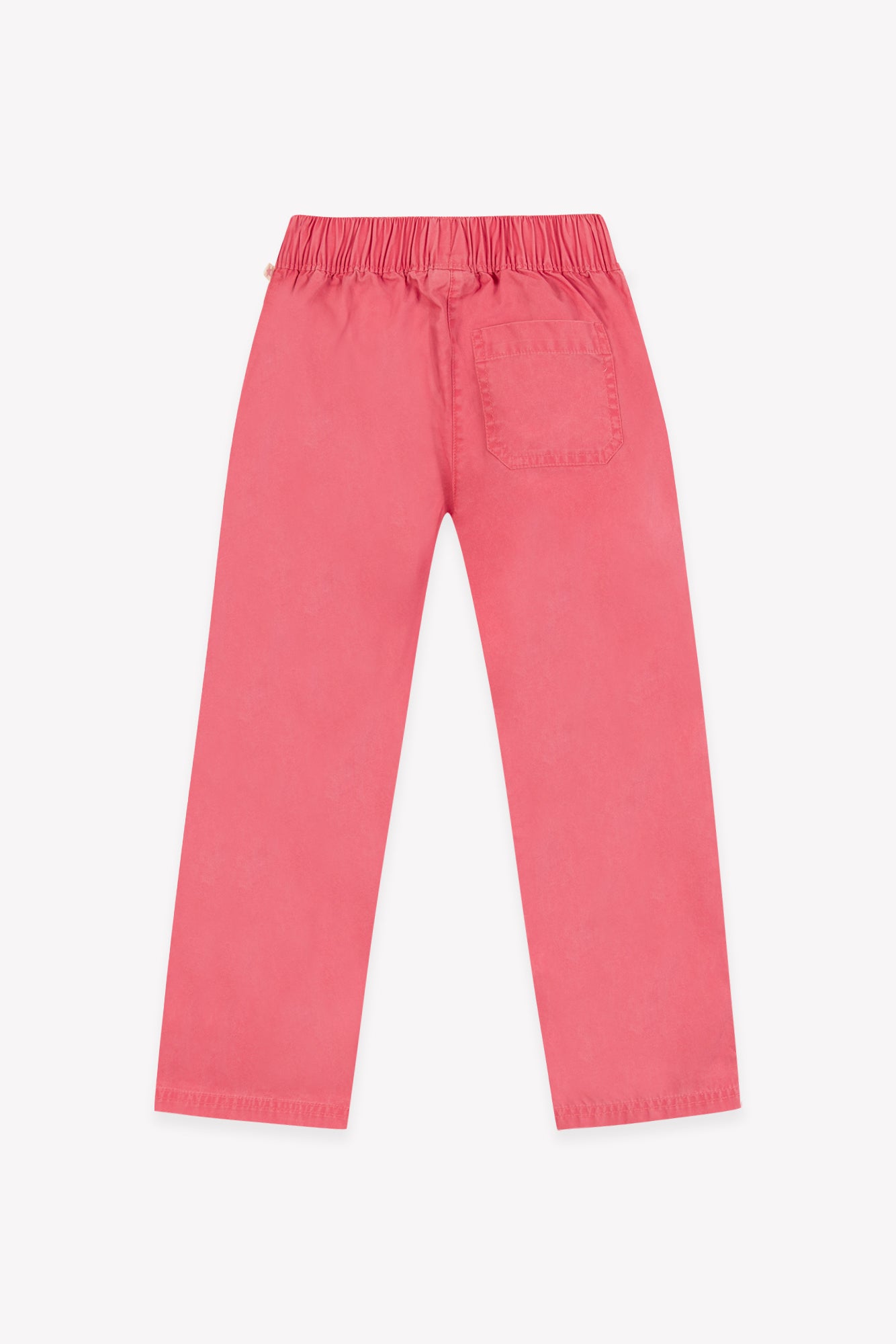 Pantalon - Léone rose charmant