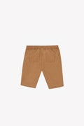 Trousers - Lucky Beige teddy