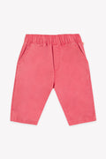 Trousers - Lucky Pink charming