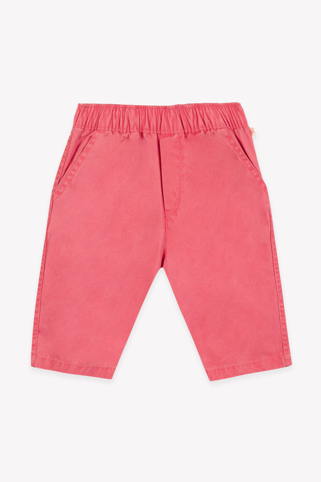 Trousers - Lucky Pink charming - Image principale